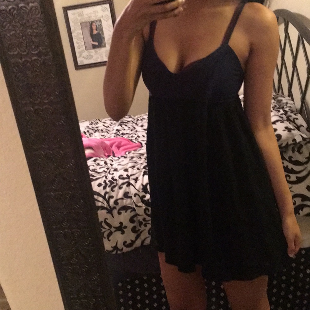 Urban Outfitters mini dress
